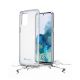 Εικόνα της Θήκη Cellular Line Clear Duo Galaxy A21 Back Cover Transparent CLEARDUOGALA21ST