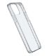 Εικόνα της Θήκη Cellular Line Clear Strong iPhone 12/12 Pro Back Cover Transparent CLEARDUOIPH12MAXT