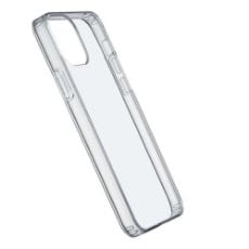 Εικόνα της Θήκη Cellular Line Clear Strong iPhone 12 Pro Mini Back Cover Transparent CLEARDUOIPH12T
