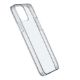 Εικόνα της Θήκη Cellular Line Clear Strong iPhone 12 Pro Max Back Cover Transparent CLEARDUOIPH12PRMT