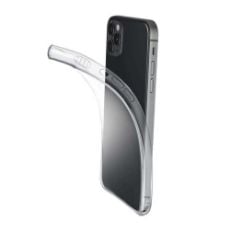 Εικόνα της Θήκη Cellular Line Fine iPhone 12/12 Pro Back Cover Transparent FINECIPH12MAXT