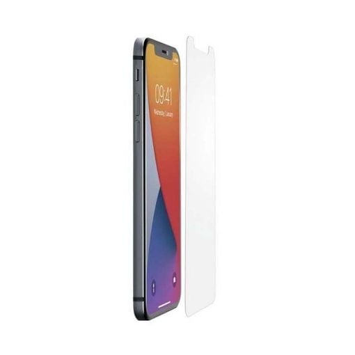 Εικόνα της Cellular Line Impact iPhone 12/12 Pro Tempered Glass TEMPGLASSIPH12MAX