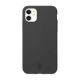 Εικόνα της Θήκη Cellular Line Sensation iPhone 12 Mini Back Cover Black SENSATIONIPH12K