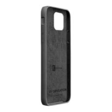 Εικόνα της Θήκη Cellular Line Sensation iPhone 12 Mini Back Cover Black SENSATIONIPH12K