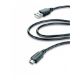 Εικόνα της Καλώδιο Cellular Line micro-USB 2.0m USBDATACMICROUSB2M