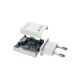 Εικόνα της Cellular Line 15W USB Adaptive Charger White ACHSMUSB15WW