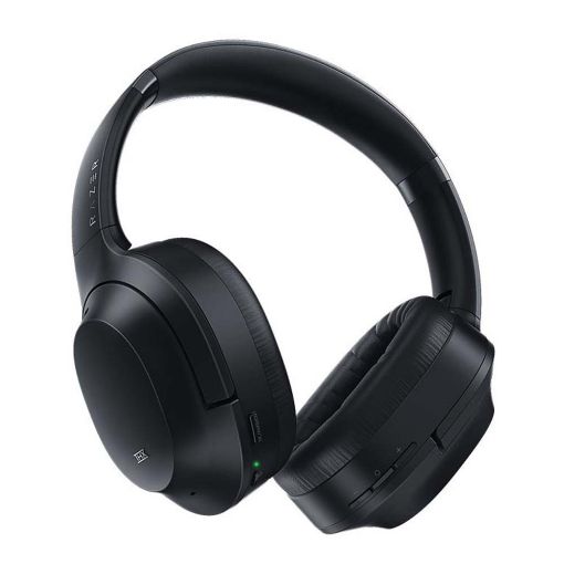 Εικόνα της Headset Razer Opus THX Bluetooth Black RZ04-03430100-R3M1