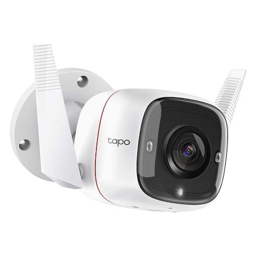 Εικόνα της Outdoor Security Wi-Fi Camera TP-Link Tapo C310 v1