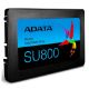 Εικόνα της Δίσκος SSD Adata Ultimate SU800 2.5" 256GB 3D NAND ASU800SS-256GT-C