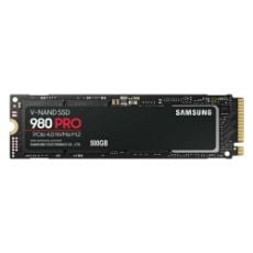 Εικόνα της Δίσκος SSD Samsung 980 Pro NVMe M.2 500GB MZ-V8P500BW