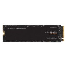 Εικόνα της Δίσκος SSD Western Digital Black SN850 M.2 500GB NVMe WDS500G1X0E