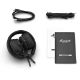 Εικόνα της Headset Marshall Major IV Bluetooth Black