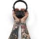 Εικόνα της Headset Marshall Major IV Bluetooth Black