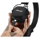Εικόνα της Headset Marshall Major IV Bluetooth Black