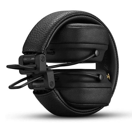 Εικόνα της Headset Marshall Major IV Bluetooth Black