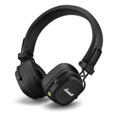 Εικόνα της Headset Marshall Major IV Bluetooth Black