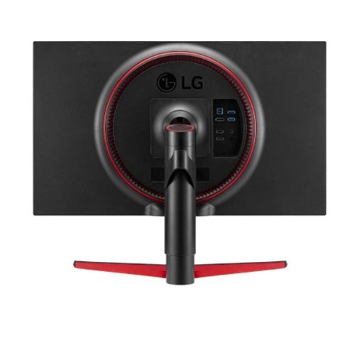 Εικόνα της Oθόνη Gaming LG UltraGear 27'' IPS QHD G-Sync 27GN850-B