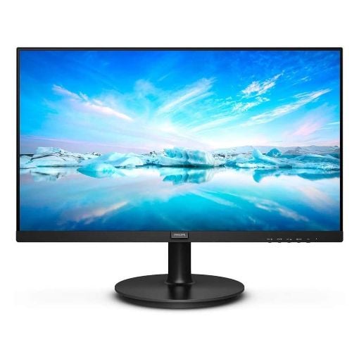 Εικόνα της Οθόνη Philips V-Line Led 23.8" FHD IPS with Speakers 241V8LA/00