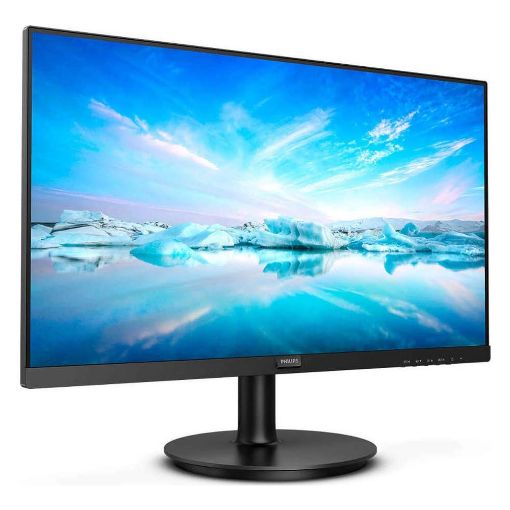 Εικόνα της Οθόνη Philips V-Line Led 27" FHD VA 271V8L/00
