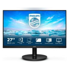 Εικόνα της Οθόνη Philips V-Line Led 27" FHD VA 271V8L/00