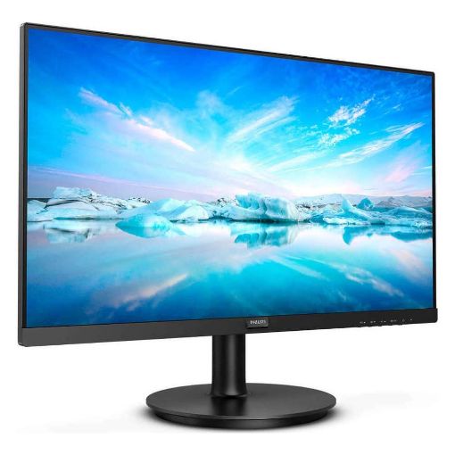 Εικόνα της Οθόνη Philips V-Line Led 27" FHD VA 272V8LA/00