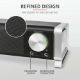 Εικόνα της Soundbar Trust Asto for PC & TV 21046