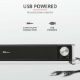 Εικόνα της Soundbar Trust Asto for PC & TV 21046