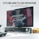 Εικόνα της Soundbar Trust Asto for PC & TV 21046