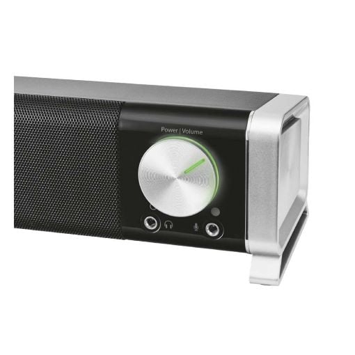 Εικόνα της Soundbar Trust Asto for PC & TV 21046