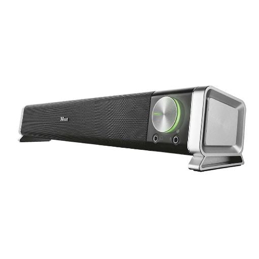 Εικόνα της Soundbar Trust Asto for PC & TV 21046