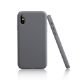 Εικόνα της Θήκη Garbot Corium Nappa Leather iPhone XS Max Grey SC-NFE-00018