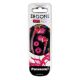 Εικόνα της Handsfree Panasonic Ergofit RP-HJE125-EP Pink