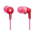 Εικόνα της Handsfree Panasonic Ergofit RP-HJE125-EP Pink