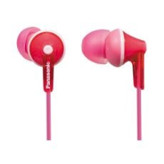 Εικόνα της Handsfree Panasonic Ergofit RP-HJE125-EP Pink