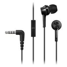 Εικόνα της Handsfree Panasonic TCM115E Comfort Fit Black RP-TCM115E-K