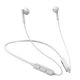 Εικόνα της Handsfree Crystal Audio NB2-W In-Ear Neckband Bluetooth White