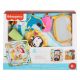 Εικόνα της Fisher Price - Μεγάλο Πάπλωμα Δραστηριοτήτων GRR44