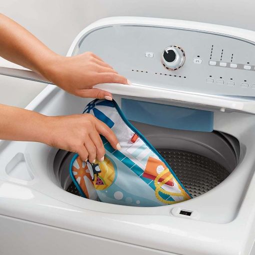 Εικόνα της Fisher Price - Μεγάλο Πάπλωμα Δραστηριοτήτων GRR44