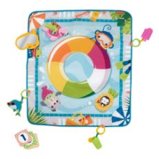 Εικόνα της Fisher Price - Μεγάλο Πάπλωμα Δραστηριοτήτων GRR44