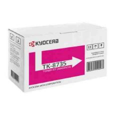 Εικόνα της Toner Kyocera Magenta TK-8735M