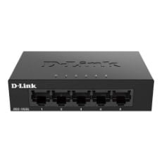 Εικόνα της Switch D-Link DGS-105GL 5-Port 10/100/1000Mbps