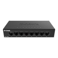 Εικόνα της Switch D-Link DGS-108GL 8-Port 10/100/1000Mbps