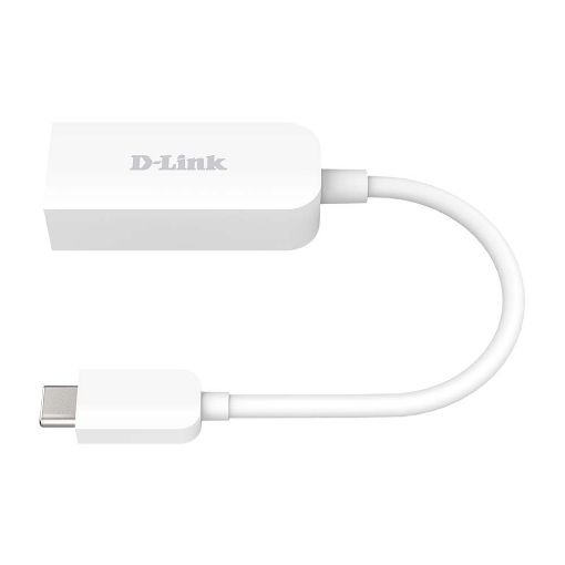 Εικόνα της Adapter D-Link DUB-E250 USB-C to 2.5 Gigabit Ethernet