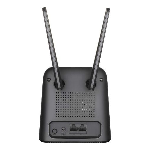 Εικόνα της Router D-Link DWR-920 4G LTE N300