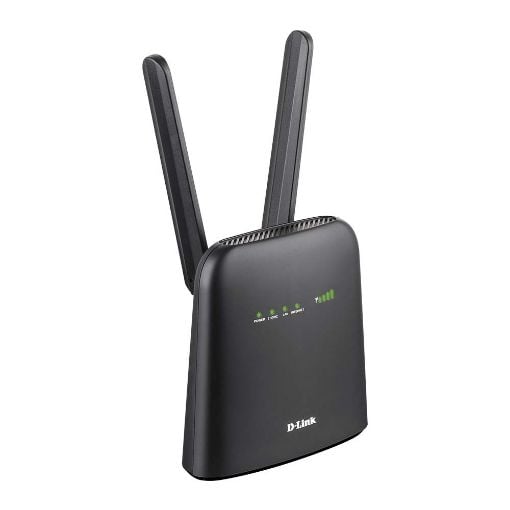 Εικόνα της Router D-Link DWR-920 4G LTE N300