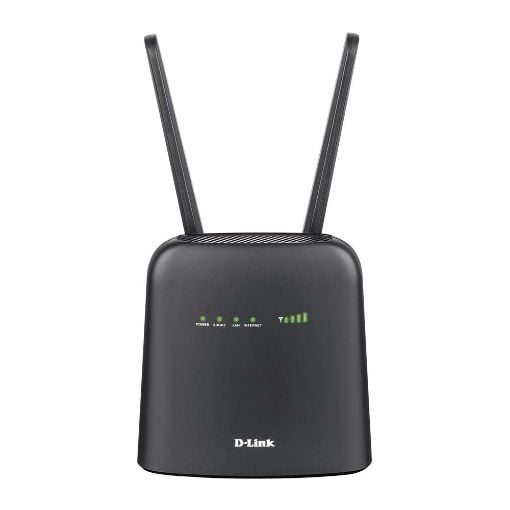 Εικόνα της Router D-Link DWR-920 4G LTE N300