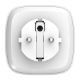 Εικόνα της D-Link Mini WiFi Smart Plug DSP-W218