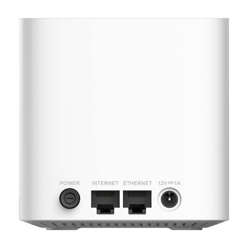 Εικόνα της Access Point D-Link COVR-1103 AC1200 Dual Band Whole Home Mesh Wi-Fi System (3-Pack)