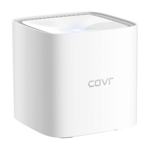 Εικόνα της Access Point D-Link COVR-1103 AC1200 Dual Band Whole Home Mesh Wi-Fi System (3-Pack)