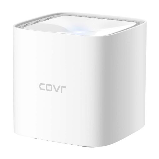 Εικόνα της Access Point D-Link COVR-1103 AC1200 Dual Band Whole Home Mesh Wi-Fi System (3-Pack)